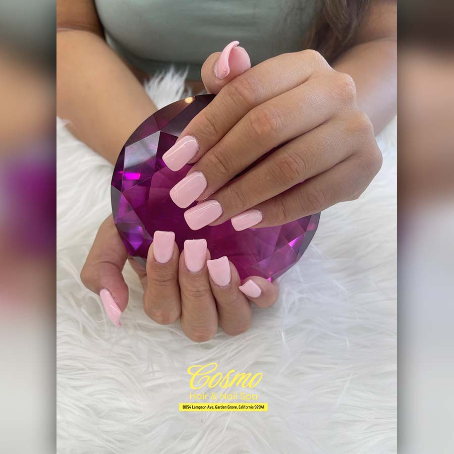 amazing nail